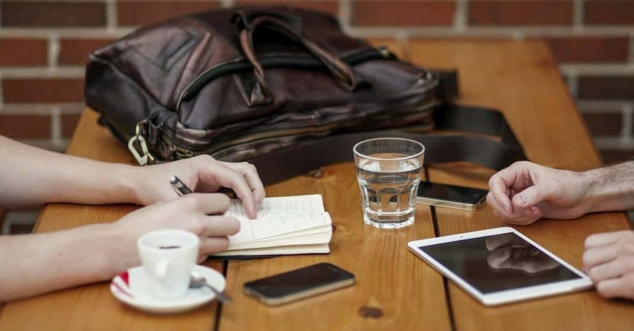 Creación de una empresa. Seis consejos para el hilo rojo de la motivación en la empresa emergente