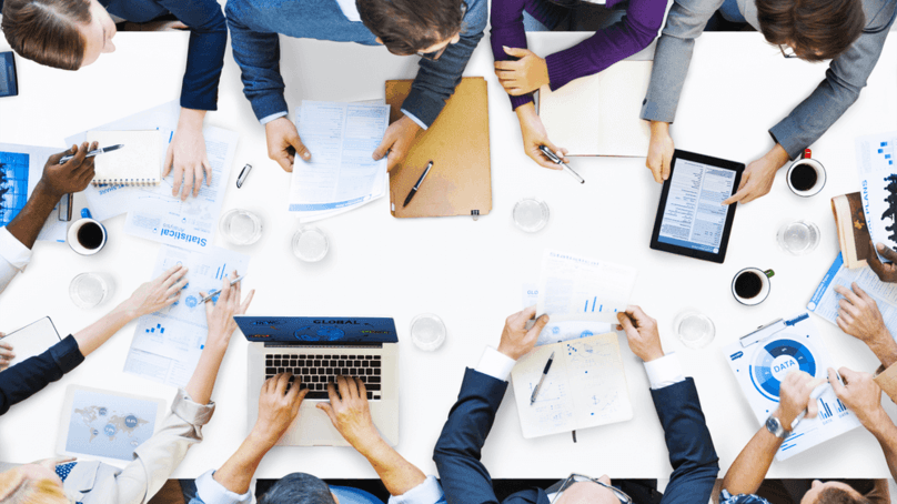 Paralizado por las continuas interrupciones Paralizado por las continuas interrupciones