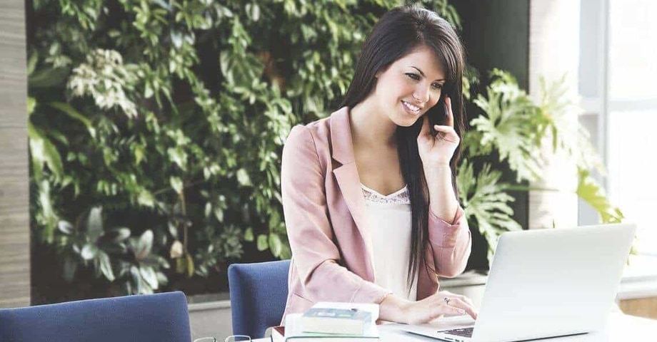 Secretaría.es como alternativa al secretariado clásico