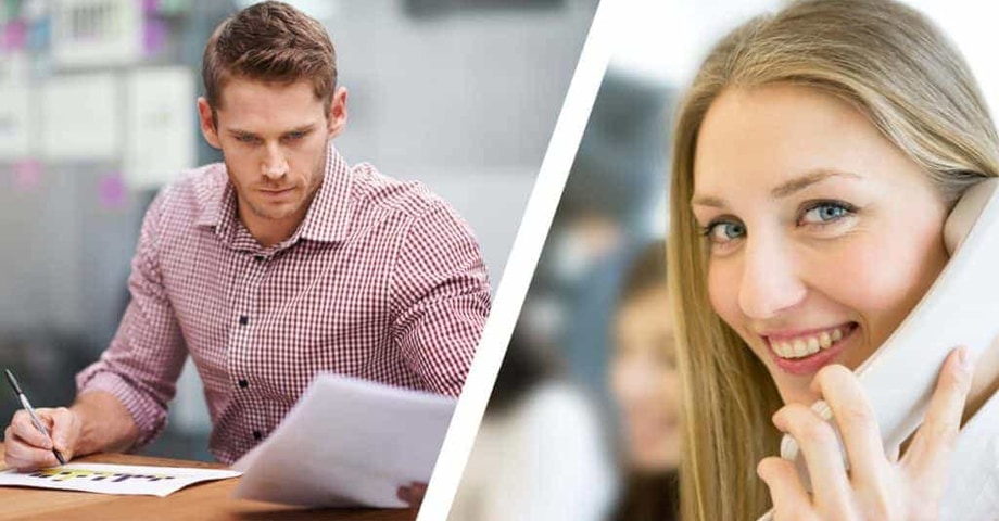 5 RAZONES POR LAS QUE NECESITAS UN SERVICIO DE SECRETARÍA VIRTUAL