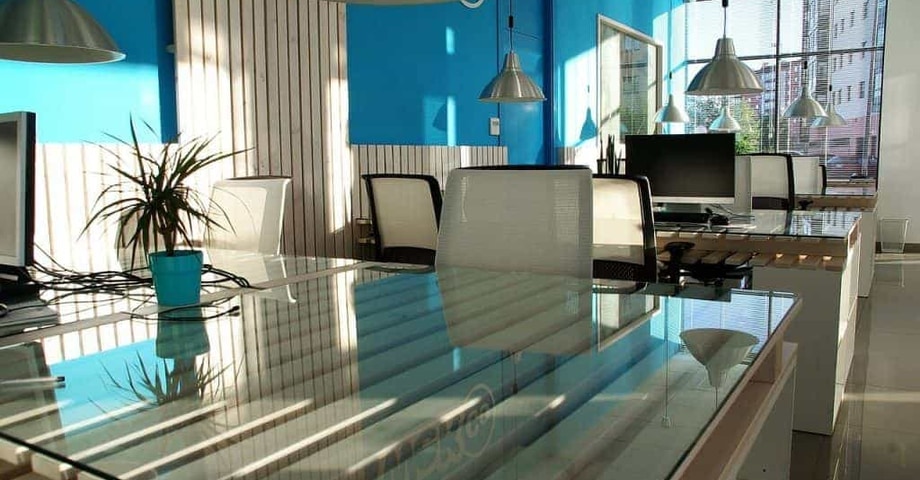 Cómo diseñar tu oficina para mejorar la creatividad y la productividad