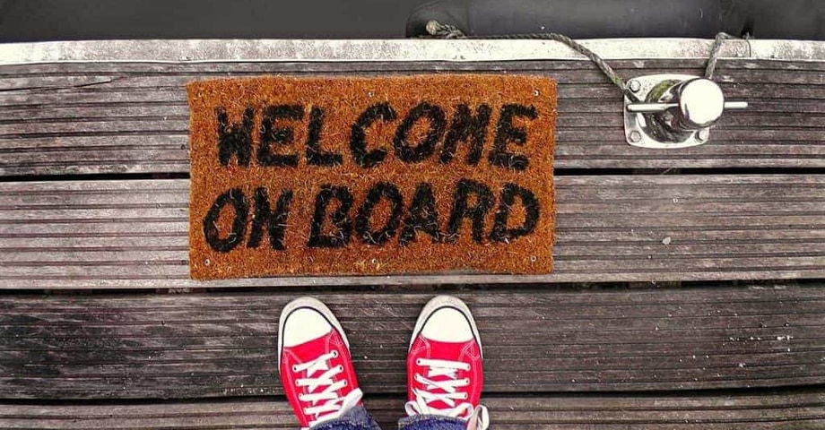 5 consejos para planificar la llegada de un nuevo empleado