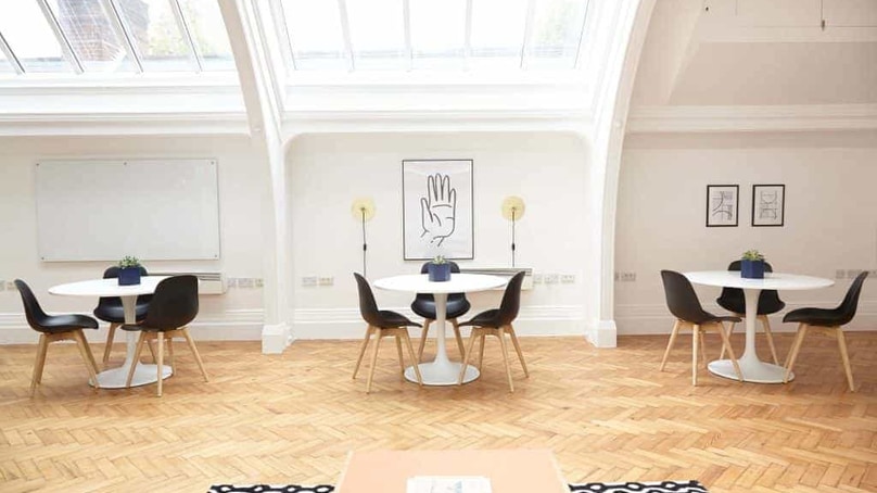 ¿Es el coworking una alternativa válida para los trabajadores por cuenta propia? ¿Es el coworking una alternativa válida para los trabajadores por cuenta propia?