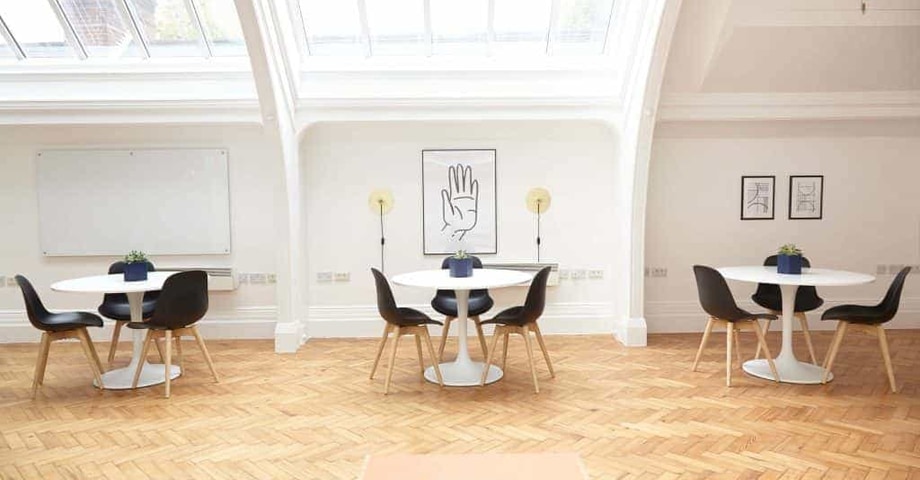 ¿Es el coworking una alternativa válida para los trabajadores por cuenta propia?