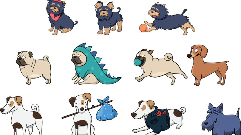 ¿Perros en la oficina?: 8 consideraciones antes de abrirles la puerta ¿Perros en la oficina?: 8 consideraciones antes de abrirles la puerta