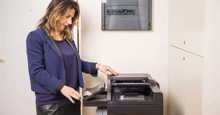 Reciba faxes importantes y olvídese del papel con un servicio de Fax Online