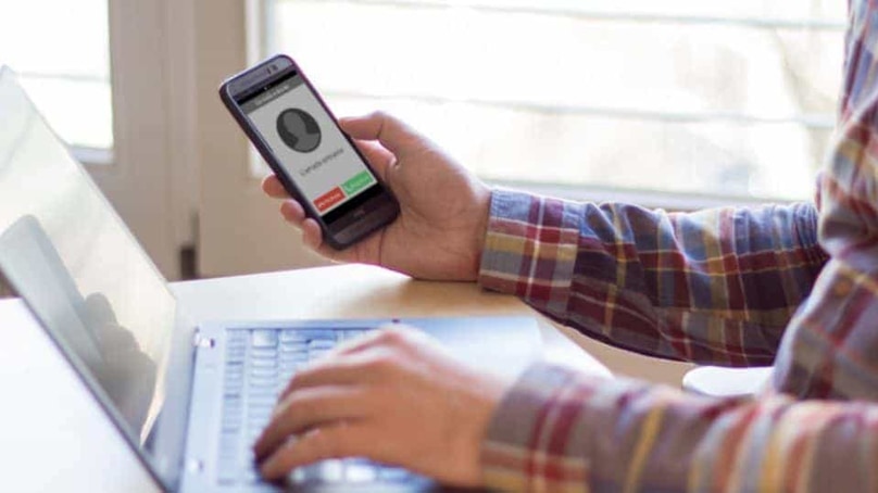 Notificaciones de llamadas a tiempo real: quede informado de todo al instante Notificaciones de llamadas a tiempo real: quede informado de todo al instante