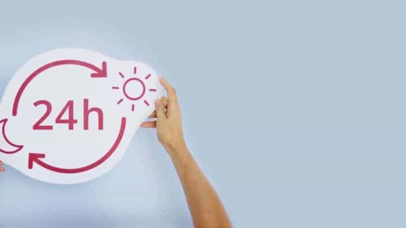 ¿DISPONIBILIDAD TELEFÓNICA 24/7 SIN ESTRÉS? PUEDE (Y DEBE) ¿DISPONIBILIDAD TELEFÓNICA 24/7 SIN ESTRÉS? PUEDE (Y DEBE)