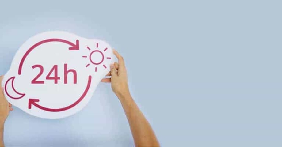 ¿DISPONIBILIDAD TELEFÓNICA 24/7 SIN ESTRÉS? PUEDE (Y DEBE)