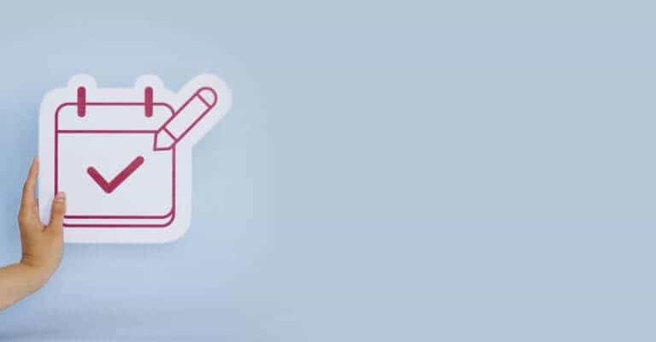 EN BÚSQUEDA DEL TIEMPO PERDIDO: MANEJE SUS CITAS Y REUNIONES CON ÉXITO