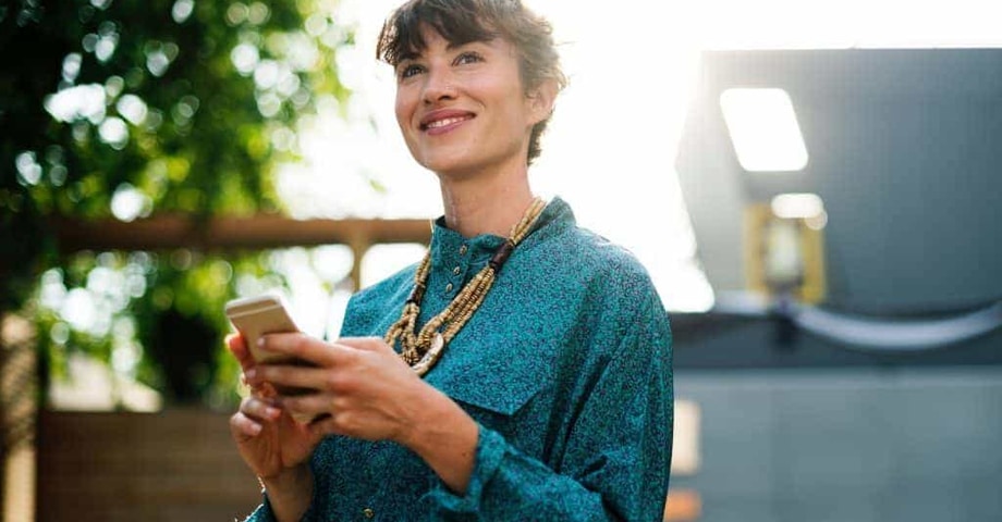 Atención al cliente y perfil personalizable con Secretaría.es