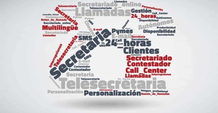 Buzón de voz vs Secretaria virtual