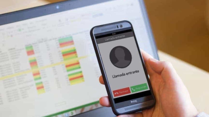 Desvío de llamadas activo en sólo un clic Desvío de llamadas activo en sólo un clic