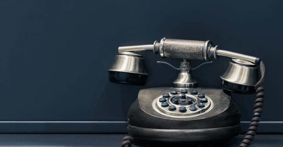 Contestador automático: personalizado y profesional