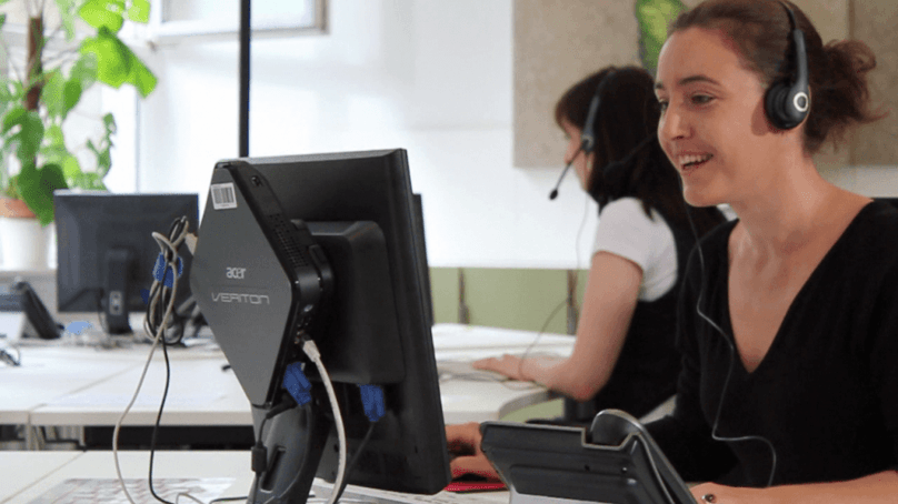 Servicios de secretariado suplementarios para impulsar su negocio Servicios de secretariado suplementarios para impulsar su negocio