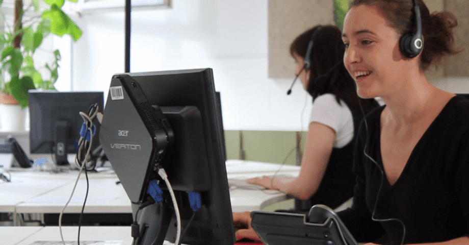 Servicios de secretariado suplementarios para impulsar su negocio