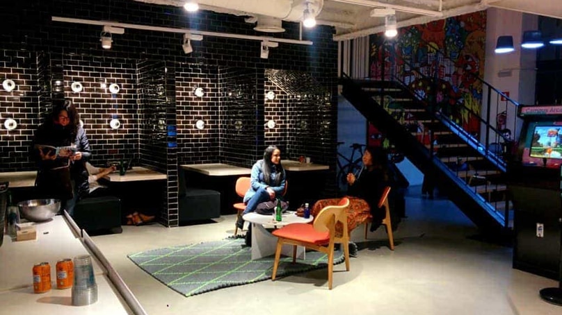 Claves para internacionalizar tu comercio electrónico con SEUR en el Campus Madrid de Google Claves para internacionalizar tu comercio electrónico con SEUR en el Campus Madrid de Google