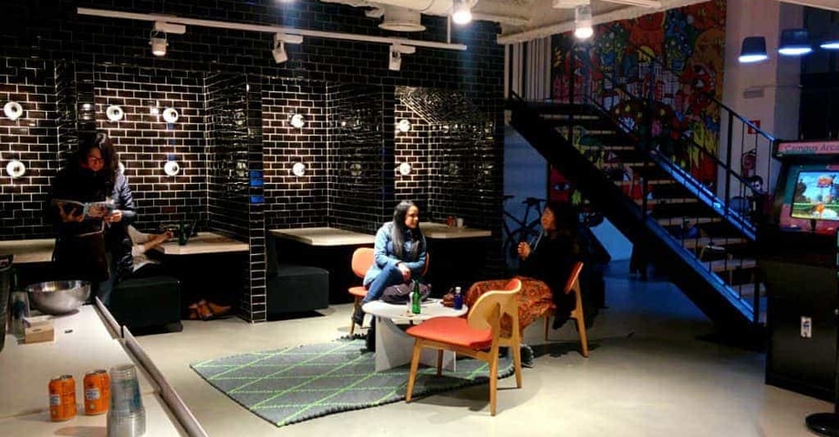 Claves para internacionalizar tu comercio electrónico con SEUR en el Campus Madrid de Google