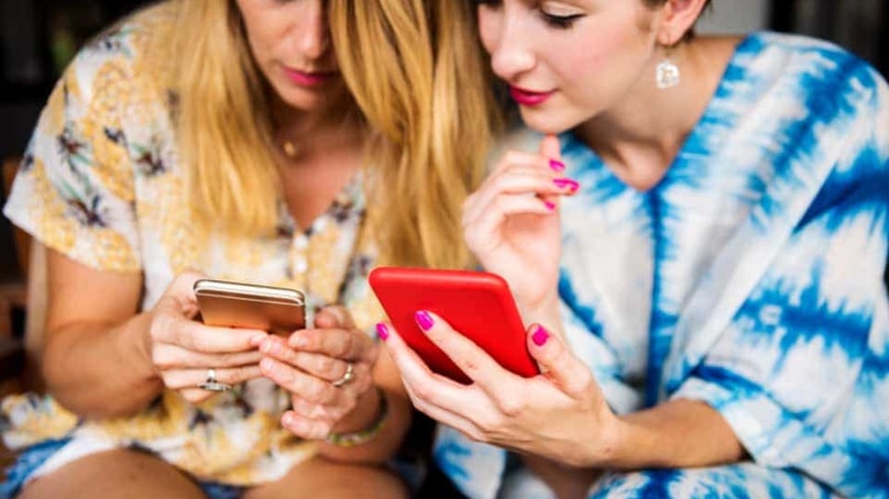 Influencer vs Influsers Influencer vs Influsers