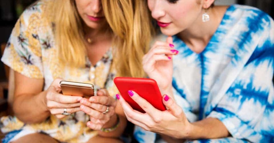 Influencer vs Influsers