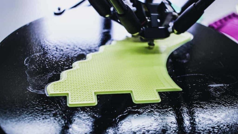 La impresión 3D: ventajas y oportunidades para las empresas y las personas creativas La impresión 3D: ventajas y oportunidades para las empresas y las personas creativas