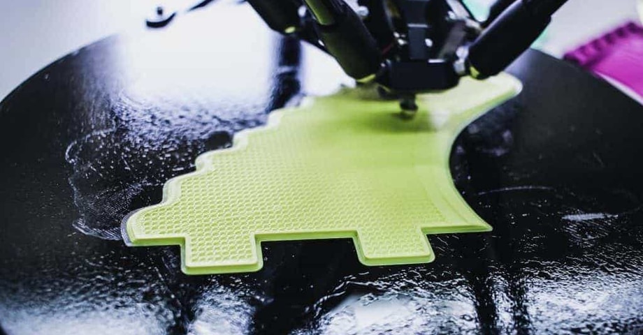 La impresión 3D: ventajas y oportunidades para las empresas y las personas creativas