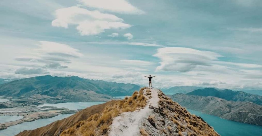 La pirámide de Maslow