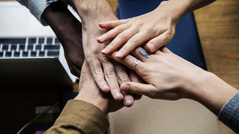 ¿Sabés cómo construir un equipo de trabajo eficiente? ¿Sabés cómo construir un equipo de trabajo eficiente?