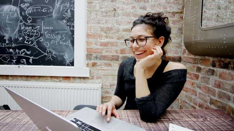 Ser positivo y optimista en los negocios Ser positivo y optimista en los negocios