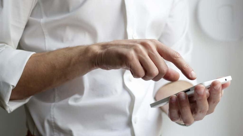 Viajes de negocios: apps para mantenerse productivo Viajes de negocios: apps para mantenerse productivo