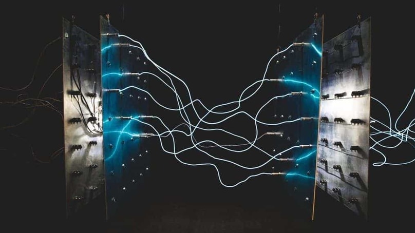 Robótica para niños y niñas, del 2 al 4 de enero de 2019 en Medialab-Prado, Madrid Robótica para niños y niñas, del 2 al 4 de enero de 2019 en Medialab-Prado, Madrid