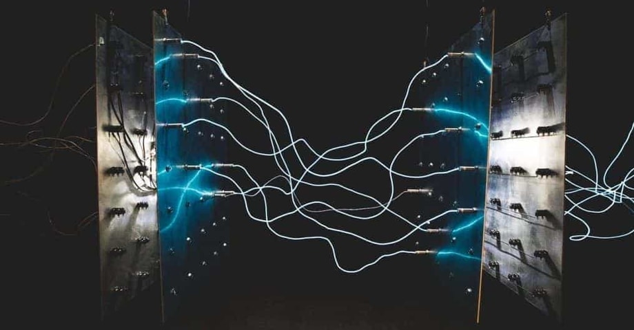 Robótica para niños y niñas, del 2 al 4 de enero de 2019 en Medialab-Prado, Madrid