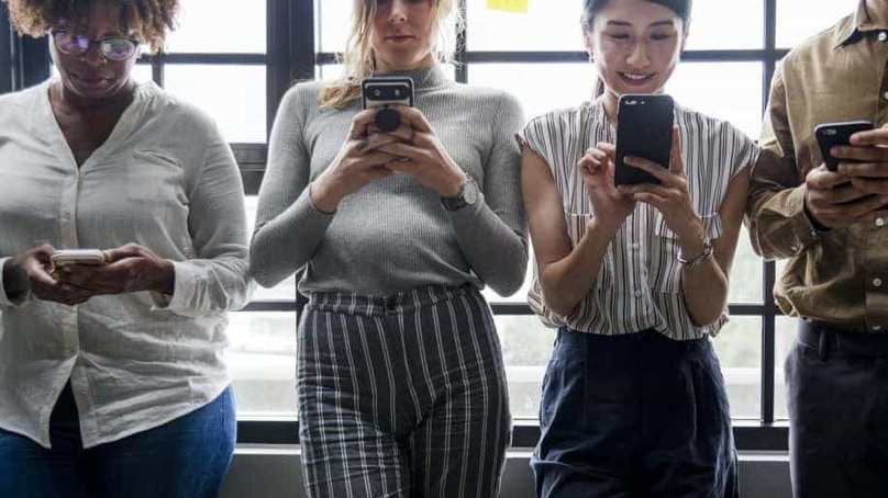 La nueva app de Secretaria.es La nueva app de Secretaria.es