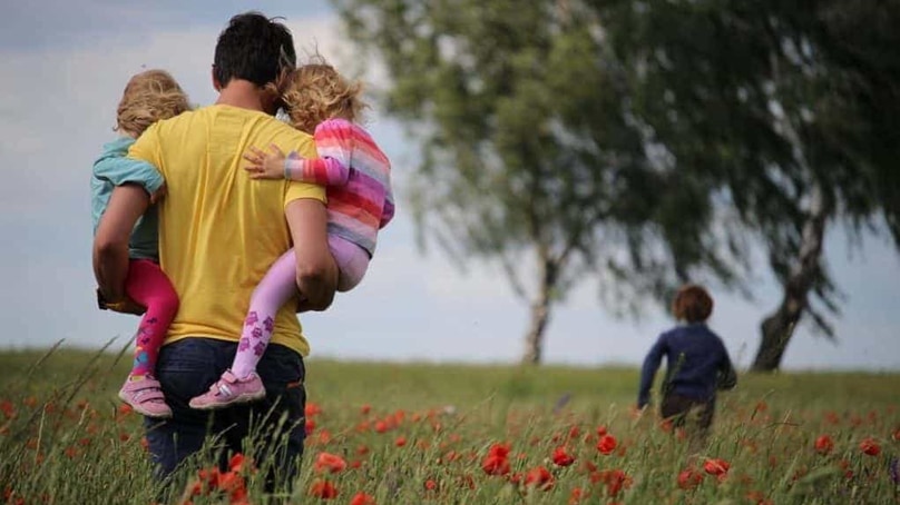 El Permiso de paternidad en 2019 se amplía hasta 8 semanas El Permiso de paternidad en 2019 se amplía hasta 8 semanas