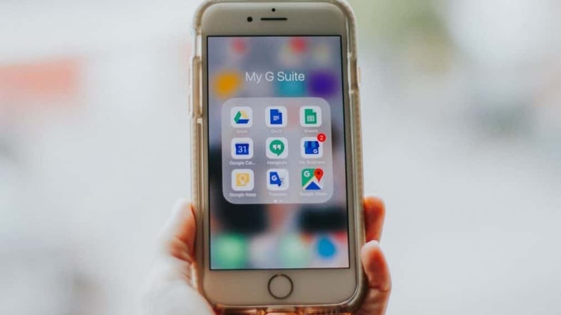 Las nuevas aplicaciones de Google para ganar clientes y mejorar la oferta de servicios de su negocio Las nuevas aplicaciones de Google para ganar clientes y mejorar la oferta de servicios de su negocio