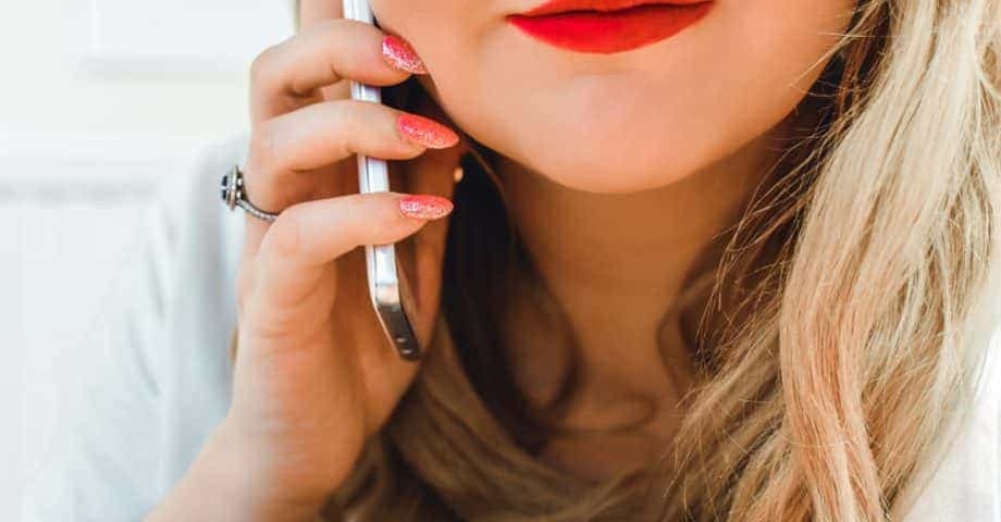 Secretaría virtual: Personalización de llamada e información a clientes