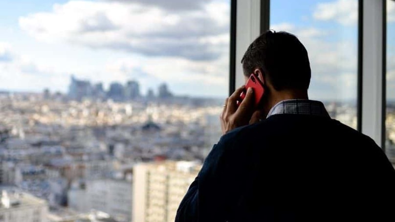 Llamadas salientes: cómo optimizar el tiempo al teléfono Llamadas salientes: cómo optimizar el tiempo al teléfono