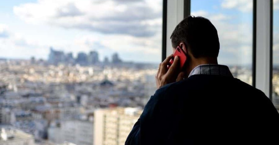 Llamadas salientes: cómo optimizar el tiempo al teléfono