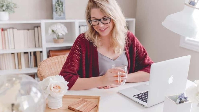 Trabajar desde casa: cómo organizar los espacios de trabajo Trabajar desde casa: cómo organizar los espacios de trabajo