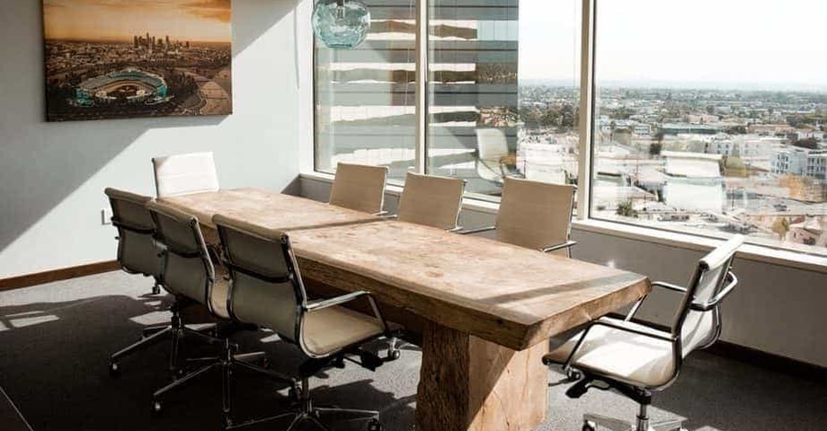 Cómo elegir el espacio de trabajo más adecuado