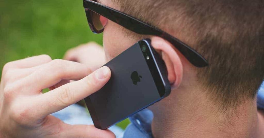 Cómo reducir la disponibilidad telefónica