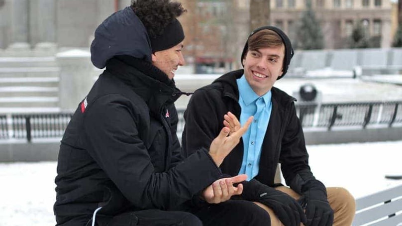 Conflictos en el trabajo: la comunicación no violenta Conflictos en el trabajo: la comunicación no violenta
