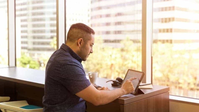 Currículum vitae actualizado: cómo buscar trabajo Currículum vitae actualizado: cómo buscar trabajo