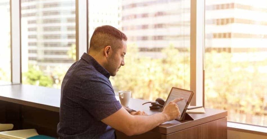 Currículum vitae actualizado: cómo buscar trabajo