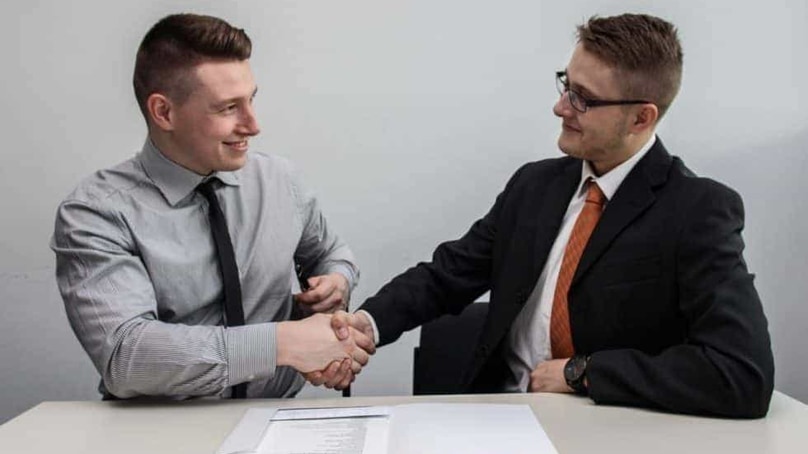 Entrevistas de trabajo: tipologías y consejos (parte 1) Entrevistas de trabajo: tipologías y consejos (parte 1)