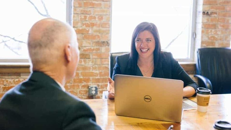 Entrevistas de trabajo: tipologías y consejos (parte 2) Entrevistas de trabajo: tipologías y consejos (parte 2)