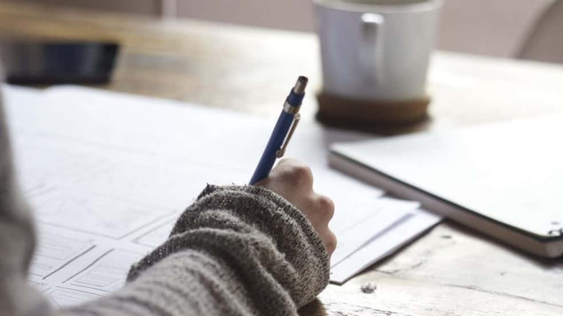 Currículum vitae: cómo redactarlo de forma efectiva Currículum vitae: cómo redactarlo de forma efectiva