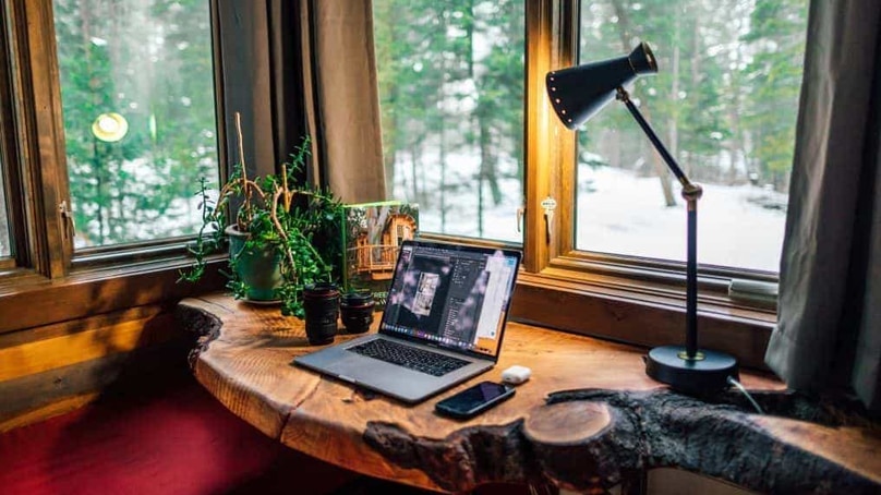 Teletrabajo: ¿Cómo organizar nuestra nueva jornada laboral en casa? Teletrabajo: ¿Cómo organizar nuestra nueva jornada laboral en casa?