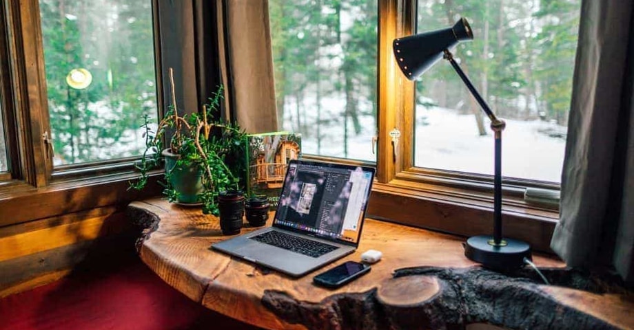 Teletrabajo: ¿Cómo organizar nuestra nueva jornada laboral en casa?