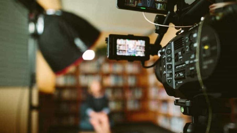 La entrevista de trabajo virtual en tiempo de Coronavirus La entrevista de trabajo virtual en tiempo de Coronavirus